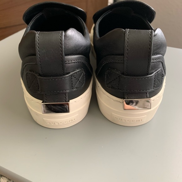 Buscemi women slip on shoes - Picture 3 of 7